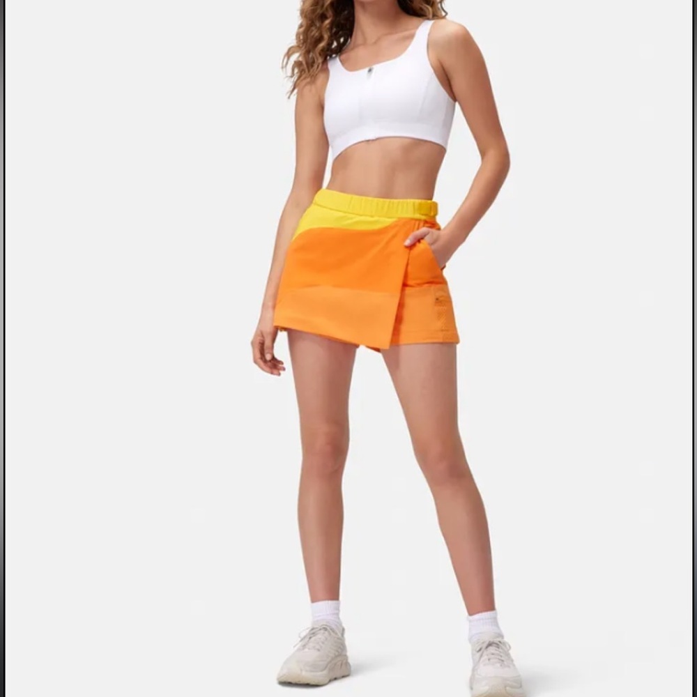 Outdoor Voices Retrek Skort
